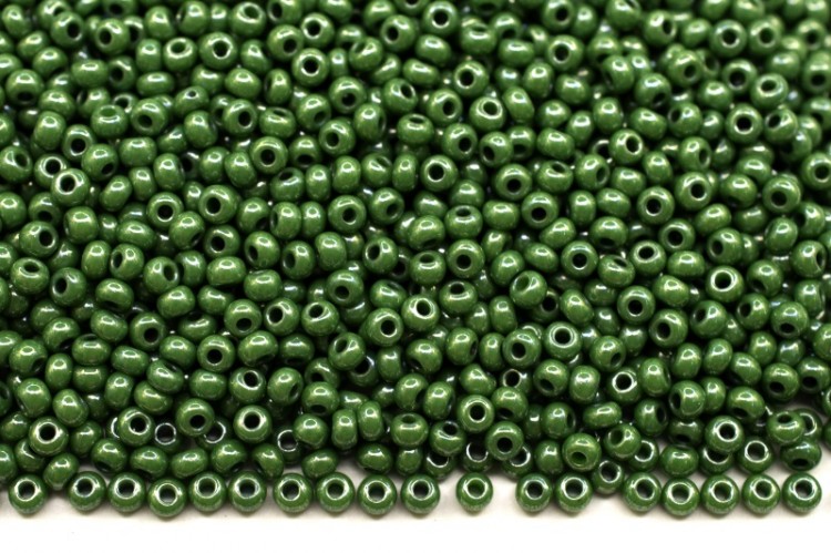 Бисер Preciosa 53233 50гр