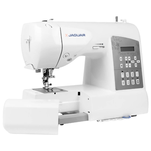 Бытовая швейная машина Jaguar CR 990
