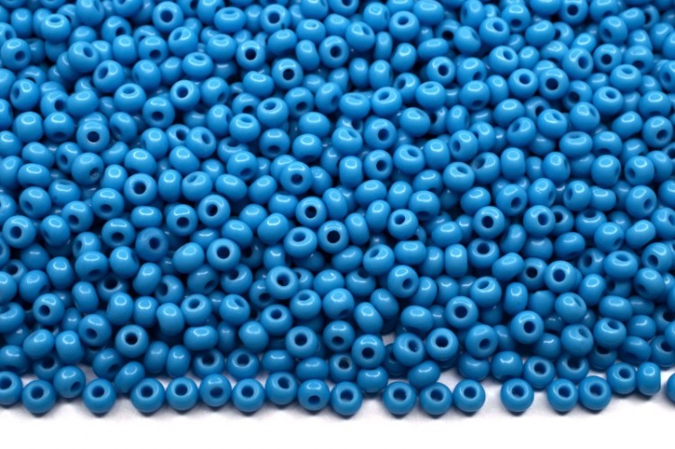 Бисер Preciosa 63050(мат) 50гр