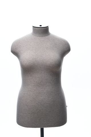 Манекен мягкий, размер 50, женский