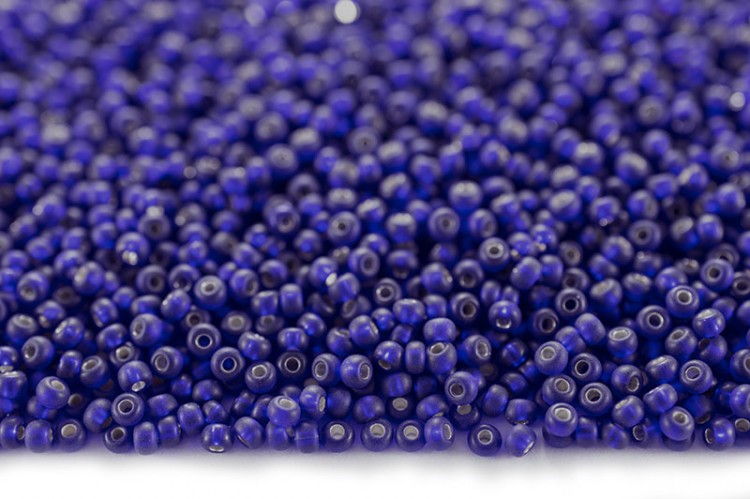 Бисер Preciosa 37100(мат), 10гр