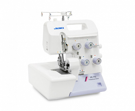 Оверлок Juki PE770 Professional Edition