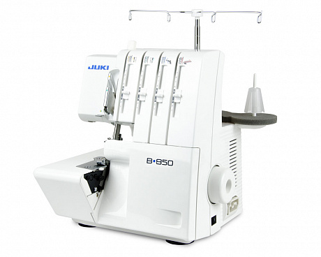 Оверлок Juki В850