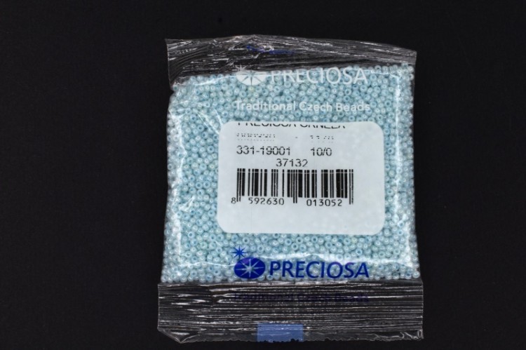 Бисер Preciosa 37132, 10гр