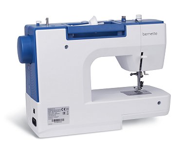 Бытовая швейная машина Bernette Sew&Go5