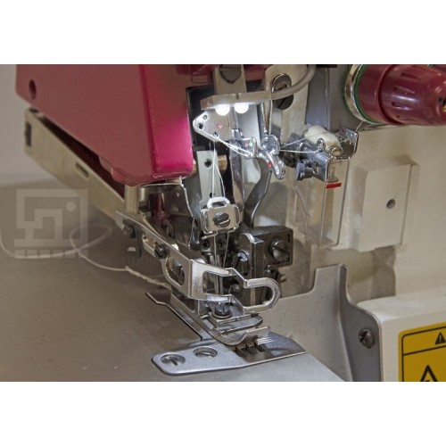 Оверлок промышленный 4-ниточный Aurora A-700DE-4+стол