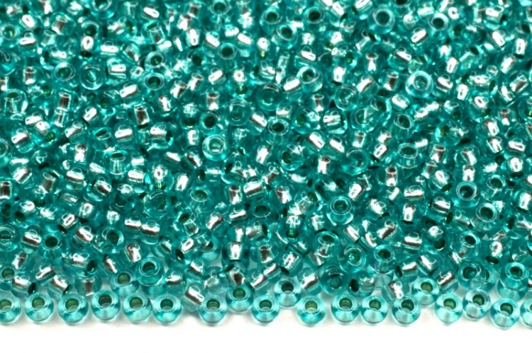 Бисер Preciosa 18258 50гр