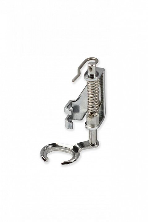 AU-168 Лапка открытая для вышивки, квилтинга и стежки