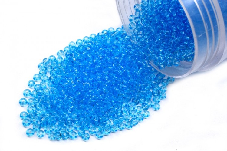 Бисер Preciosa 60000, 10гр