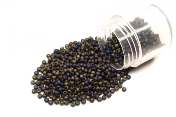 Бисер Preciosa 51290(мат) 50гр