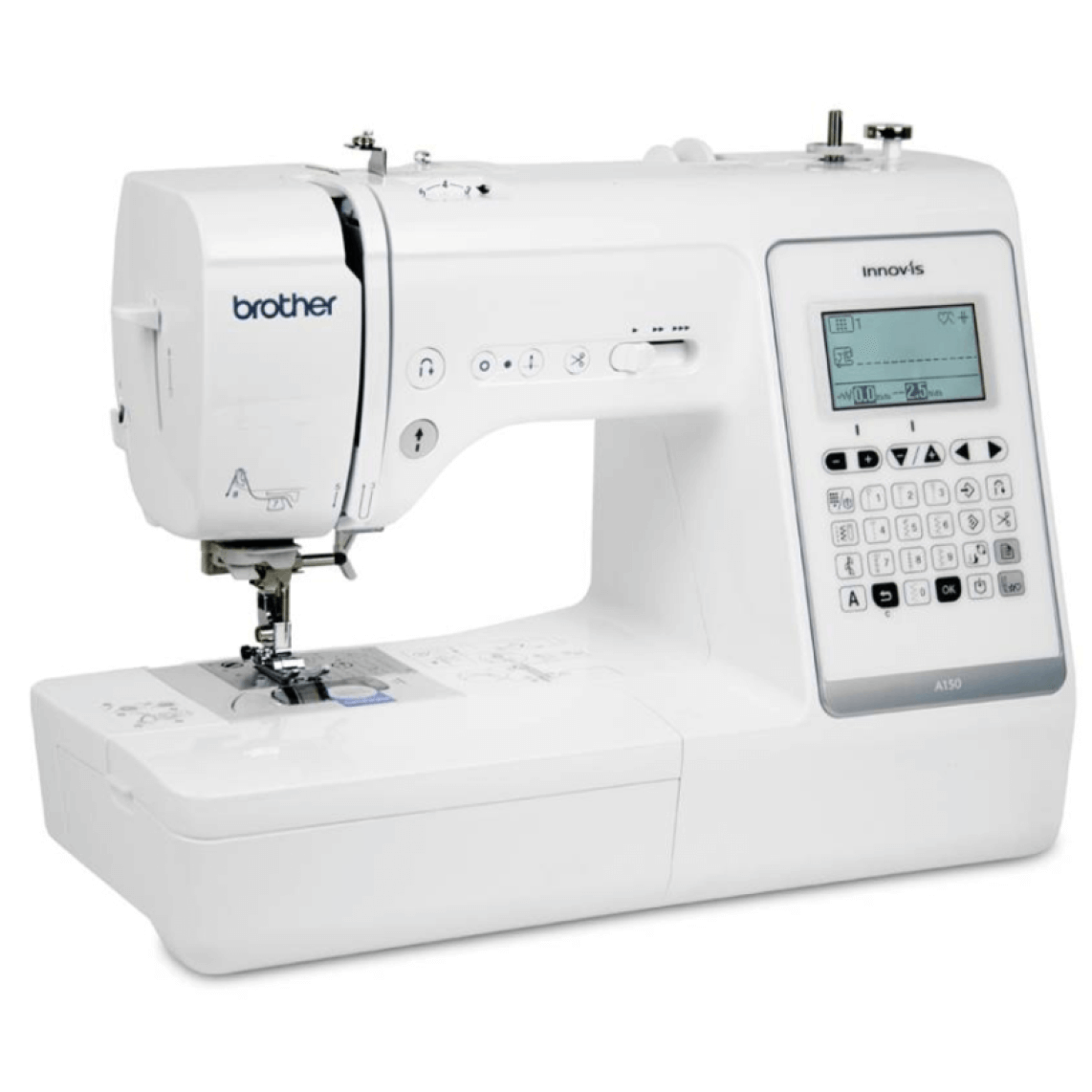 Бытовая швейная машина Brother Inno-Is A150