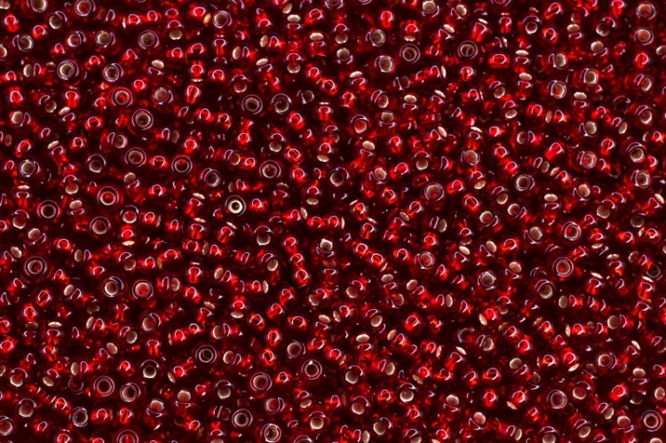 Бисер Preciosa 97090 50гр