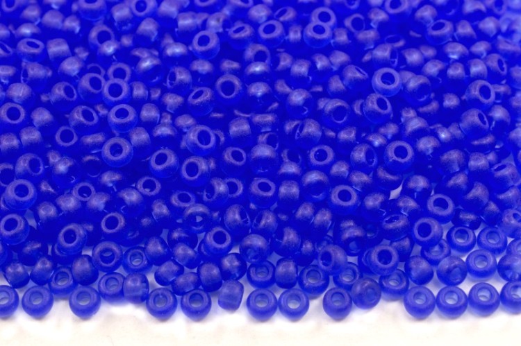 Бисер Preciosa 30050(мат) 50гр