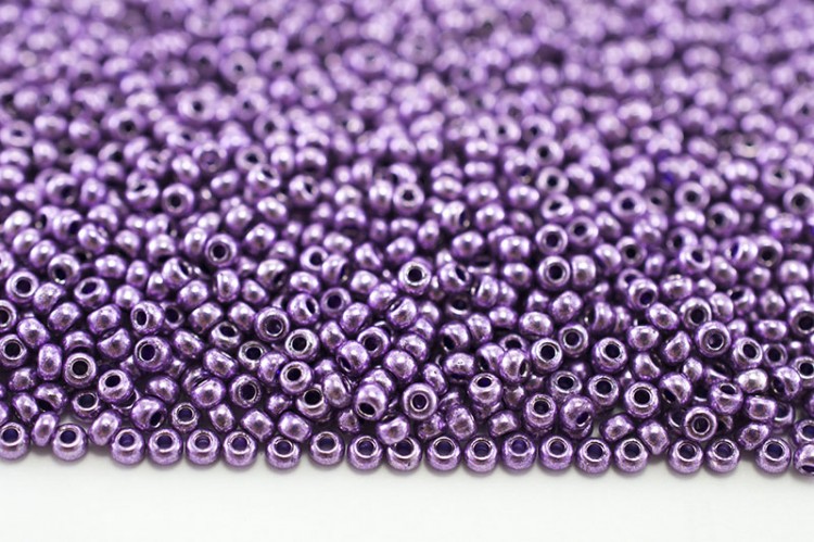 Бисер Preciosa 18528, 10гр