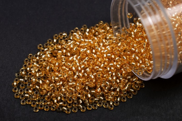 Бисер Preciosa 78183, 10гр