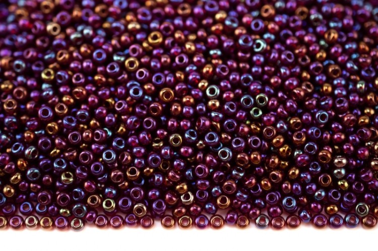 Бисер Preciosa 91120 50гр