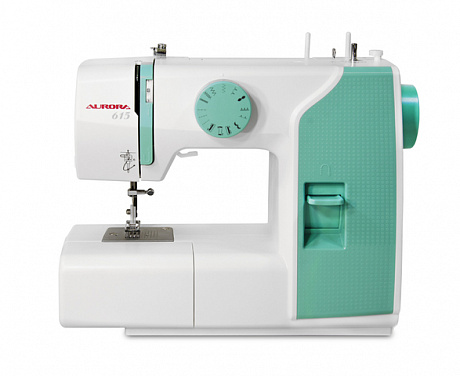 Бытовая швейная машина Aurora 615