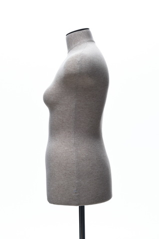 Манекен мягкий, размер 42, женский