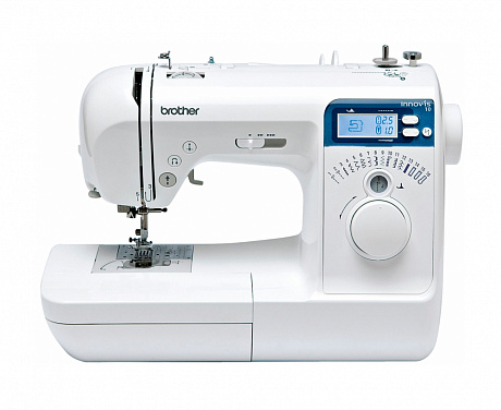 Бытовая швейная машина Brother Inno-Is 10 (NV-10)