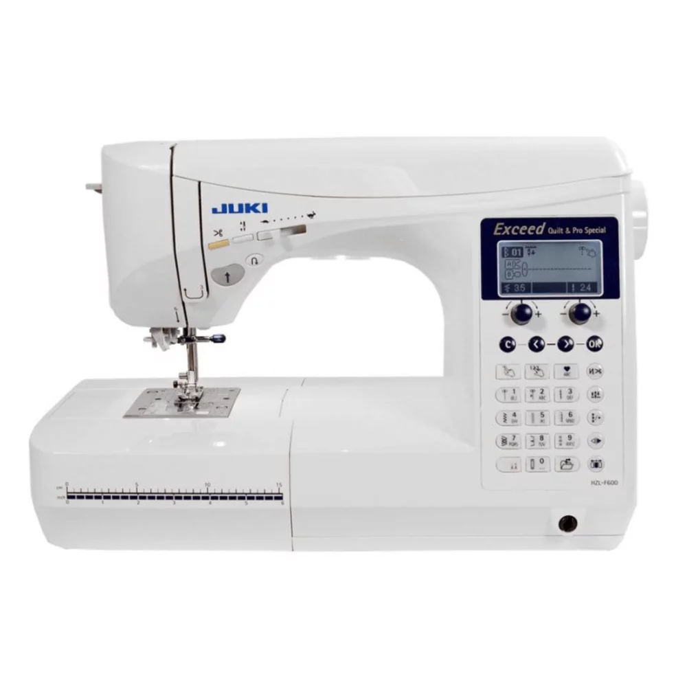 Швейная машина Juki HZL-F600                                                            