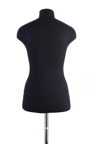 Манекен мягкий, размер 44, женский