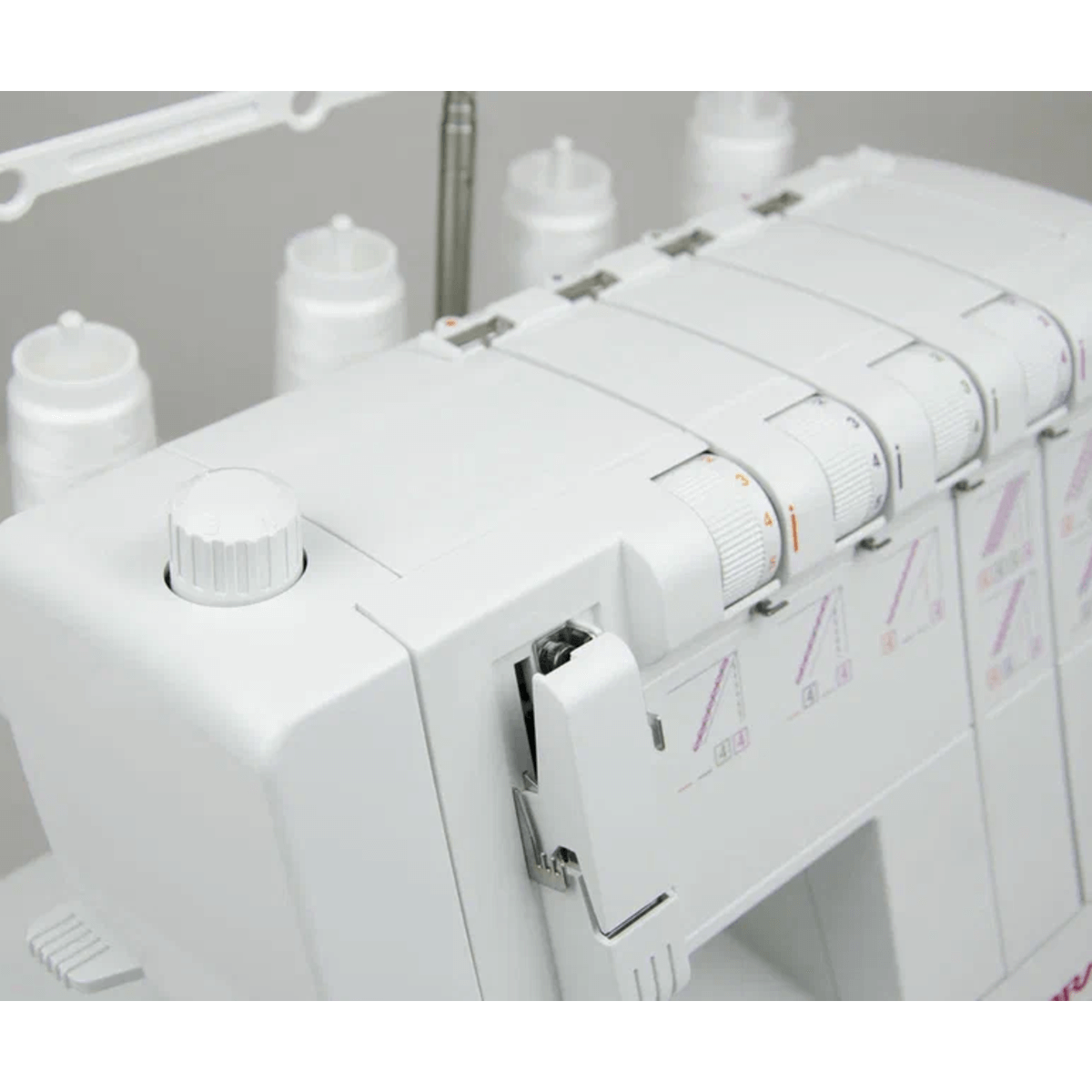 Плоскошёвная машина  Aurora 3000CL