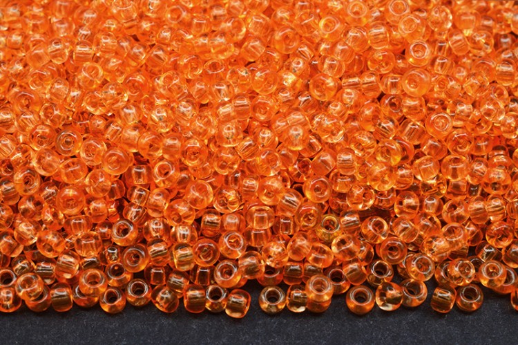 Бисер Preciosa 01184, 10гр