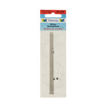 NC-206 Иглы бисерные d.0.6мм 10шт