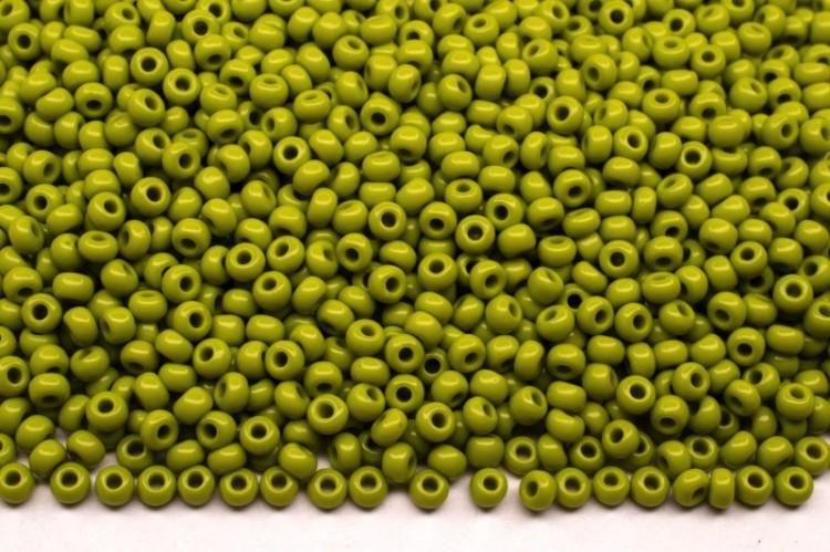 Бисер Preciosa 53430 50гр