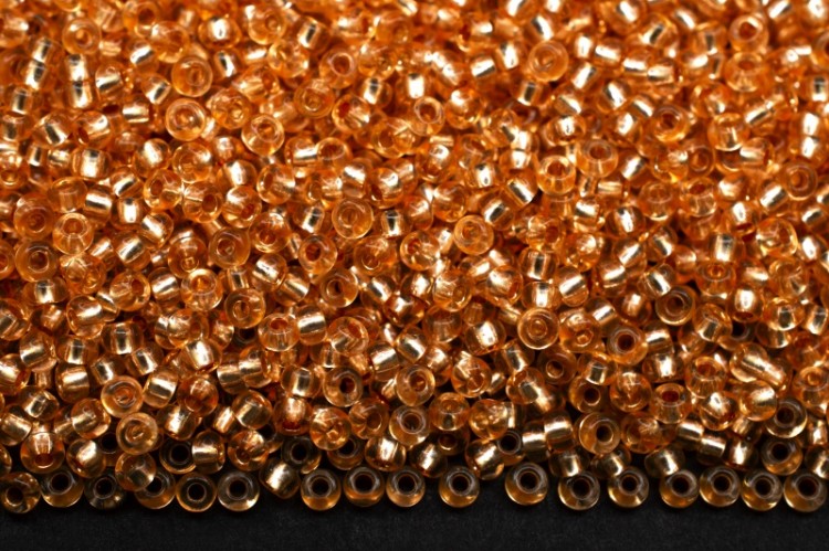 Бисер Preciosa 78184, 10гр