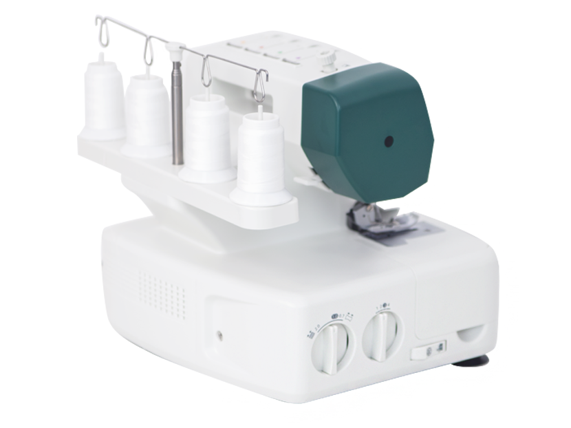 Оверлок Necchi 4537