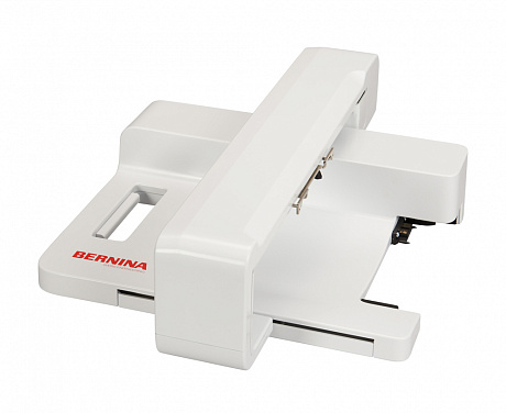 Вышивальный модуль Bernina 5 серии, Швейцария