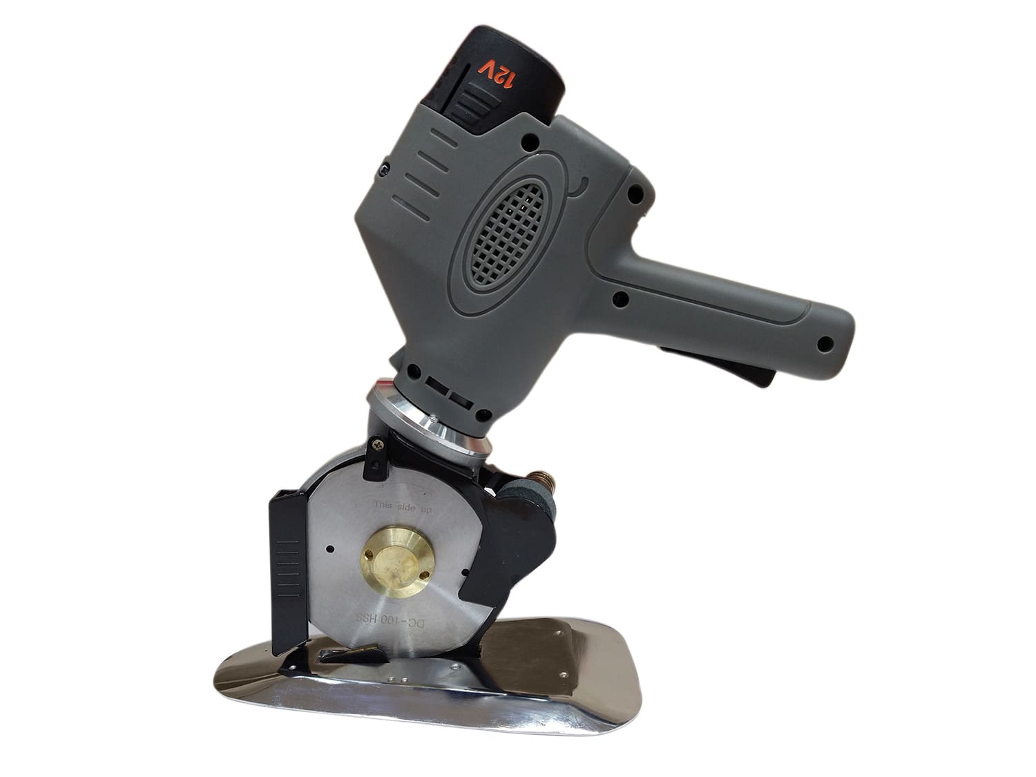 Aurora, Дисковый Раскройный нож RCS-100D