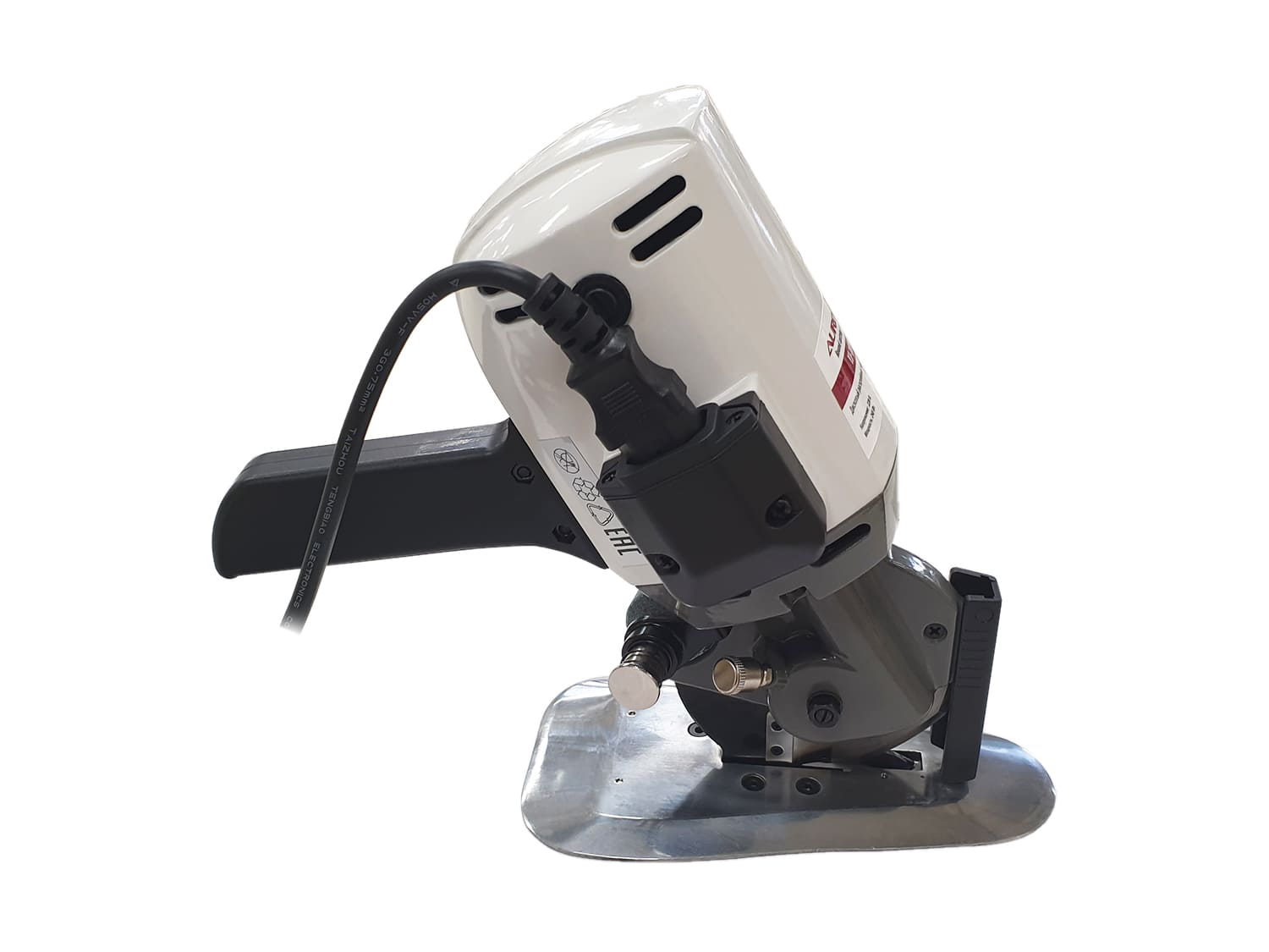 Aurora, Дисковый Раскройный нож YJ-100