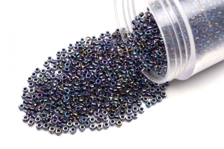 Бисер Preciosa 58549, 10гр