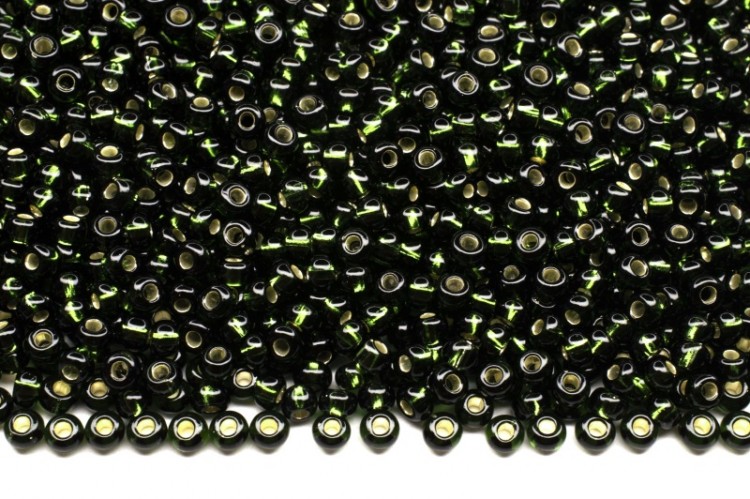 Бисер Preciosa 57290, 10гр