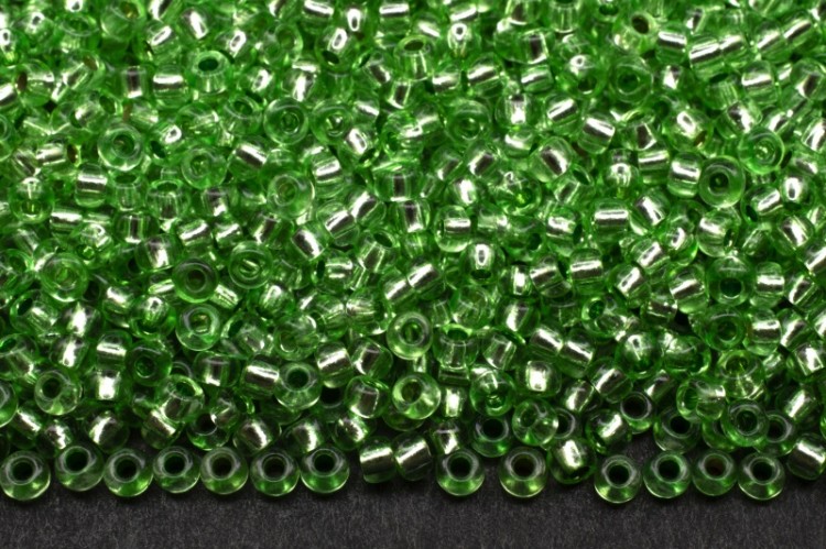 Бисер Preciosa 18256, 10гр