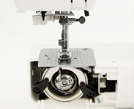 Бытовая швейная машина Janome Dress code, Япония