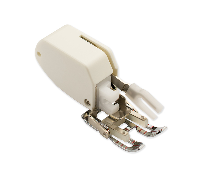 AU-152 Лапка шагающая 7мм (открытая)