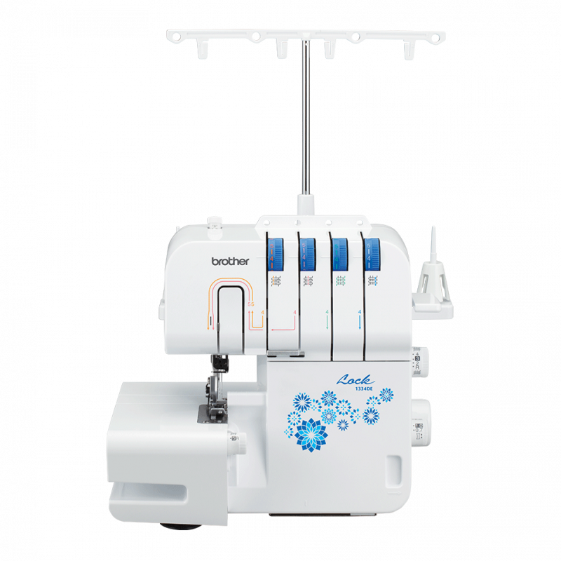 Оверлок Brother 1334D