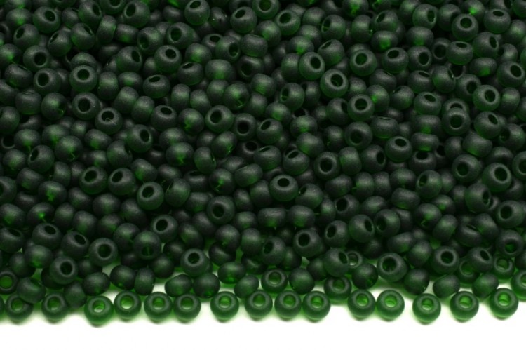 Бисер Preciosa 50060(мат), 10гр