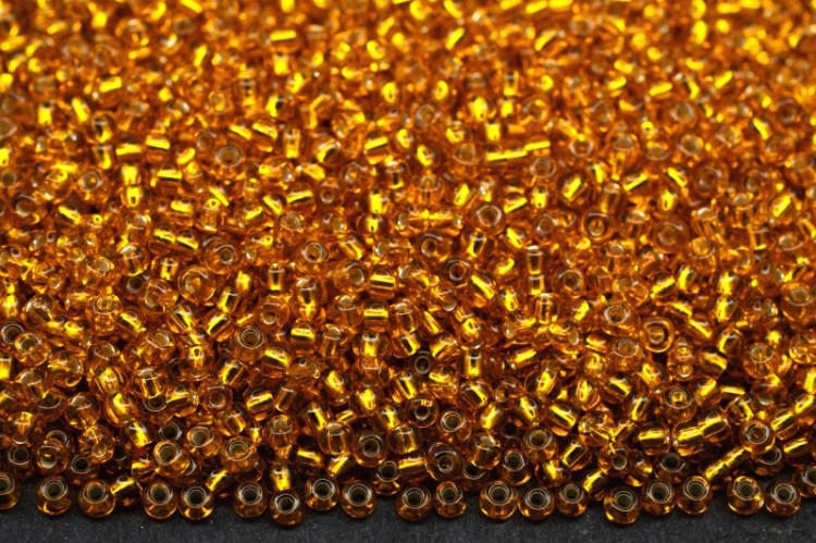 Бисер Preciosa 87060, 10гр