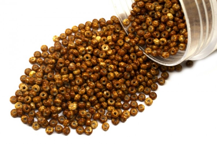 Бисер Preciosa 66209 50гр