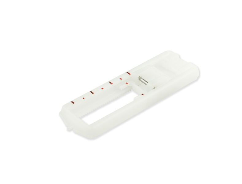 AU-116 Лапка для вымётывания петель