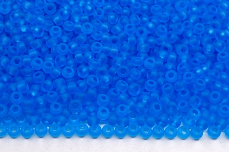 Бисер Preciosa 60030(мат) 50гр