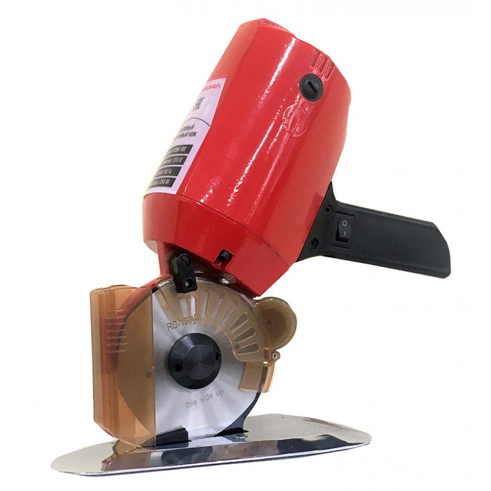 Aurora, Дисковый Раскройный нож KSM-100