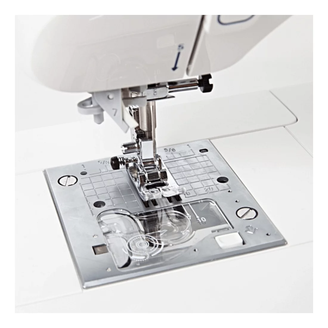 Швейная машина Juki HZL-F600                                                            