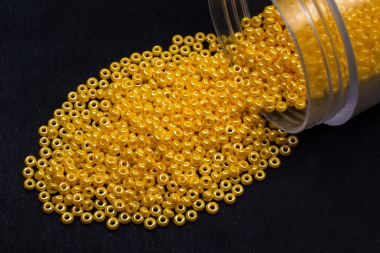 Бисер Preciosa 88130 50гр