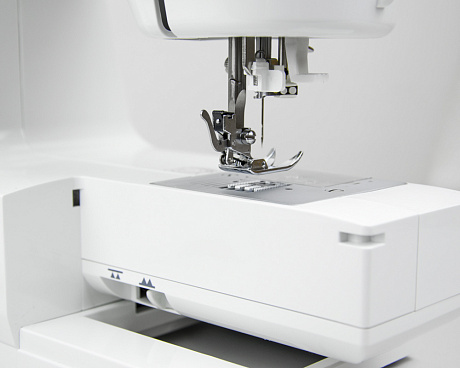 Бытовая швейная машина Juki HZL 357 ZP-A