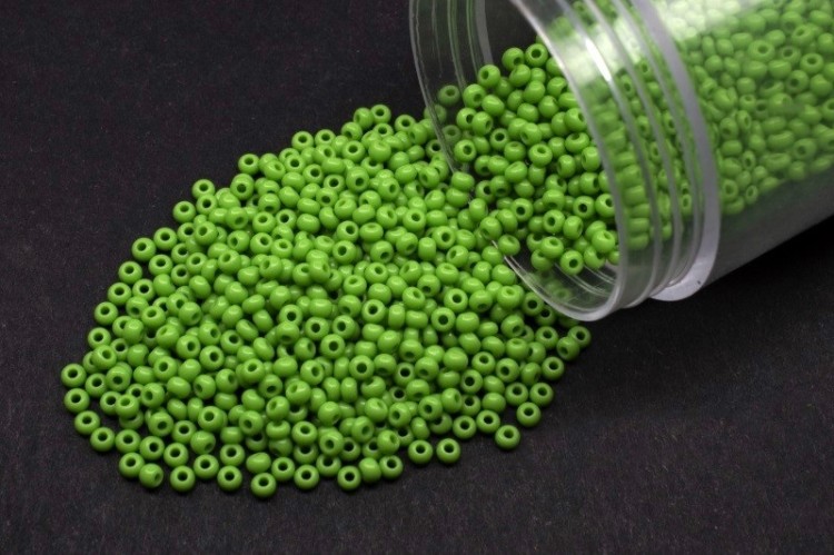 Бисер Preciosa 53230 50гр